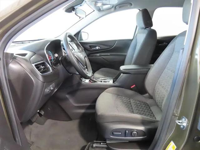 2024 Chevrolet Equinox AWD LT
