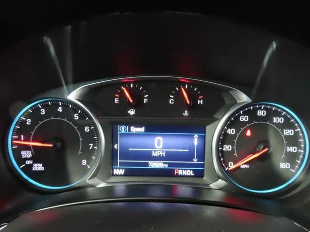 2024 Chevrolet Equinox AWD LT