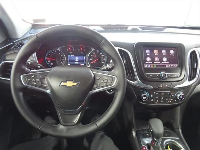 2024 Chevrolet Equinox AWD LT