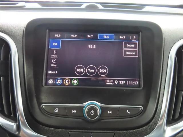 2024 Chevrolet Equinox AWD LT