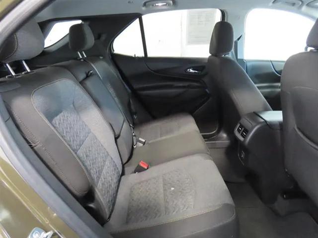 2024 Chevrolet Equinox AWD LT