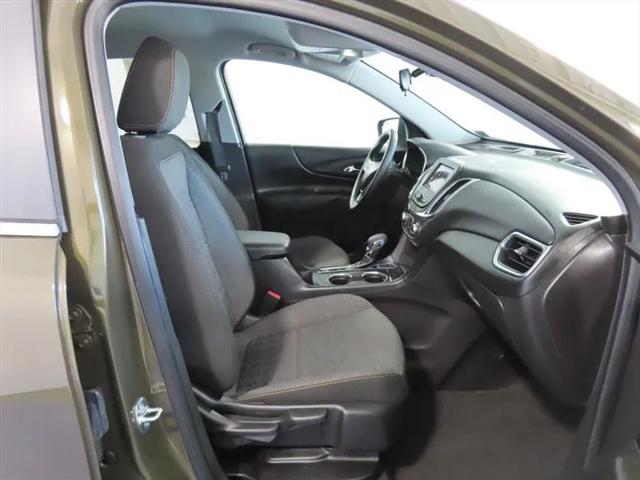2024 Chevrolet Equinox AWD LT