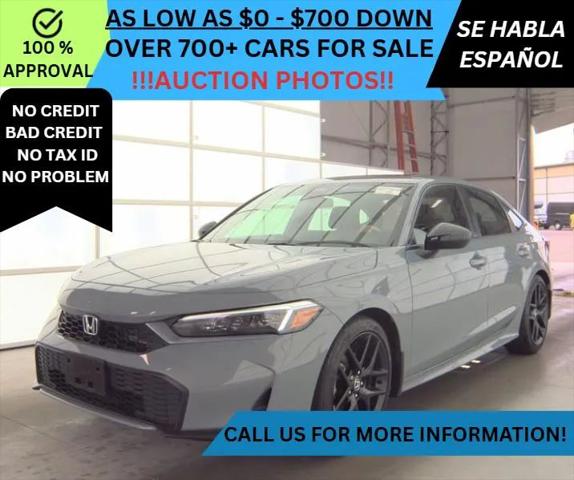 2026 Honda Civic Sport for sale in Manassas, VA