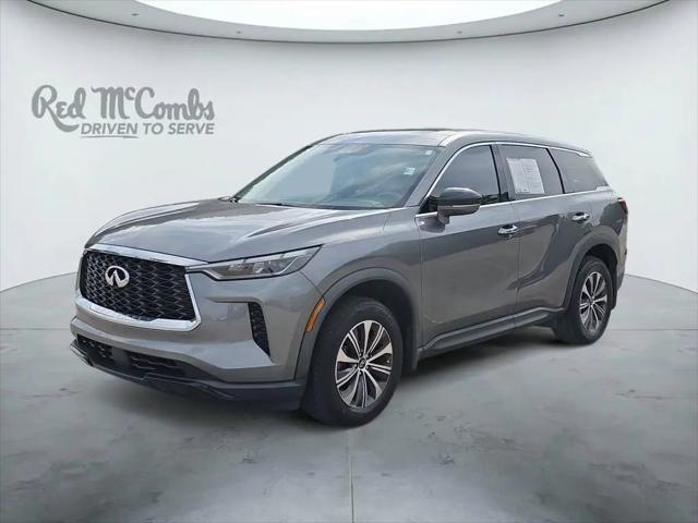 2023 INFINITI QX60 PURE for sale in San Antonio, TX