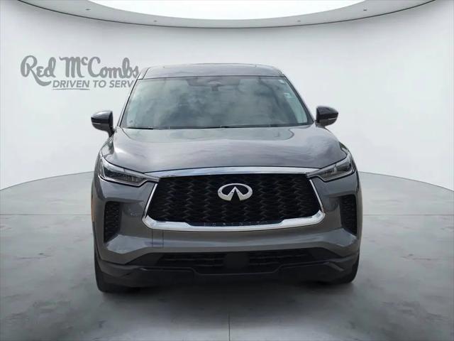 2023 INFINITI QX60 PURE