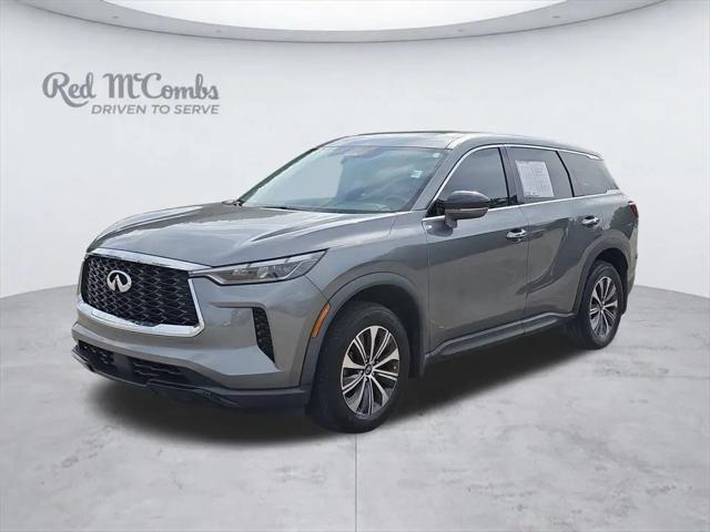 2023 INFINITI QX60 PURE for sale in San Antonio, TX
