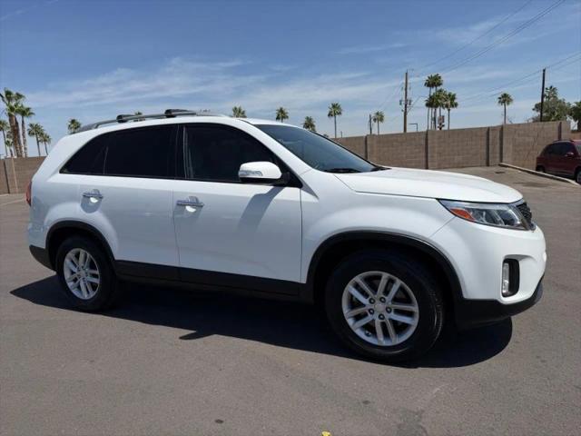 2014 Kia Sorento LX for sale in Glendale, AZ