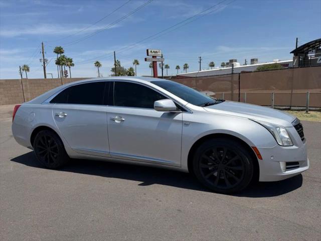 2017 Cadillac XTS Luxury for sale in Glendale, AZ
