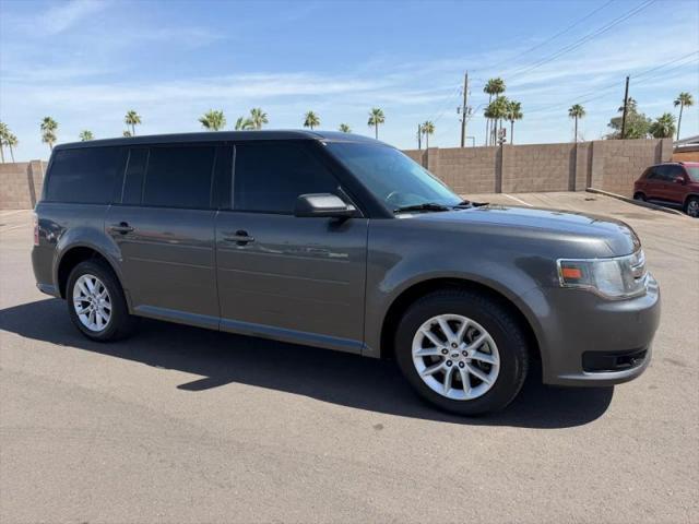 2016 Ford Flex SE for sale in Glendale, AZ