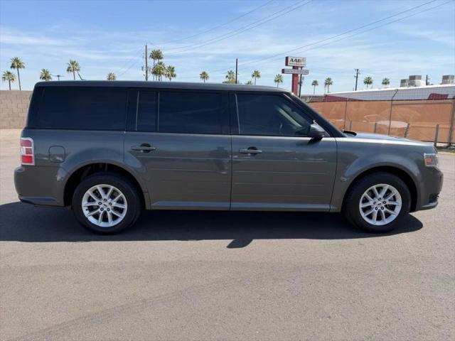 2016 Ford Flex SE