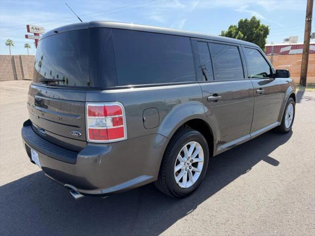 2016 Ford Flex SE