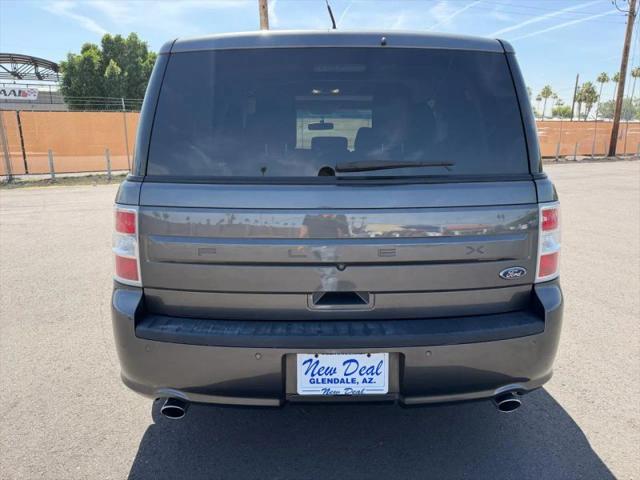 2016 Ford Flex SE