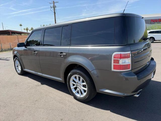 2016 Ford Flex SE
