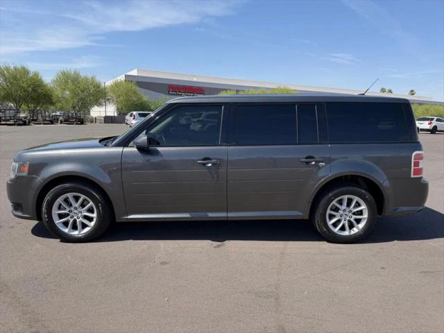 2016 Ford Flex SE