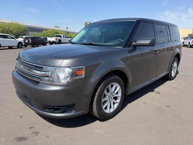 2016 Ford Flex SE