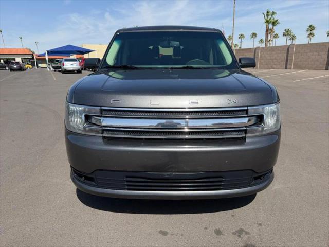 2016 Ford Flex SE