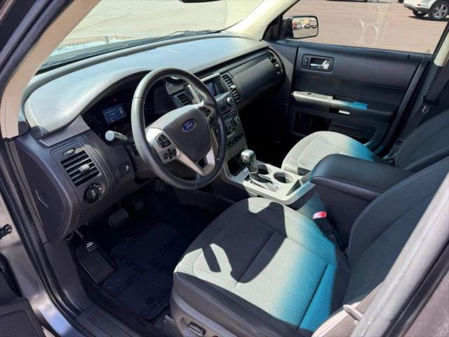 2016 Ford Flex SE