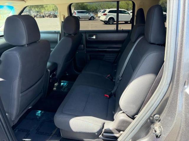 2016 Ford Flex SE
