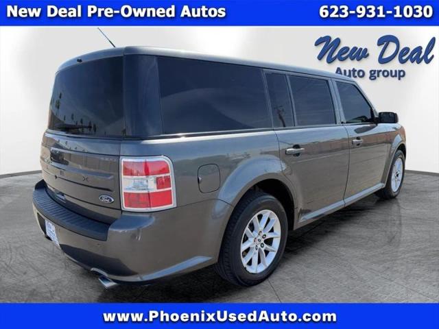 2016 Ford Flex SE