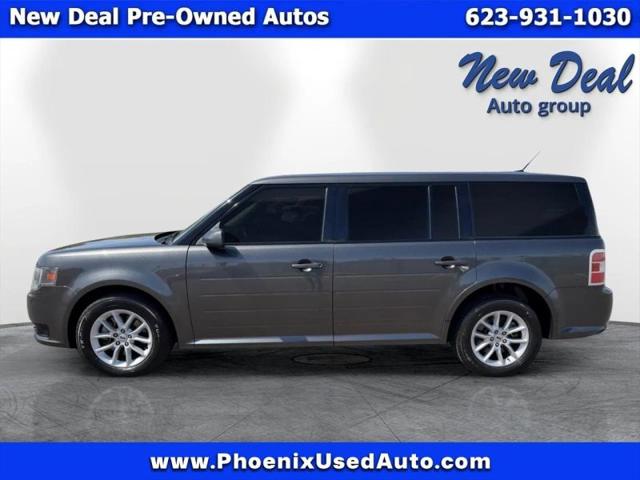 2016 Ford Flex SE