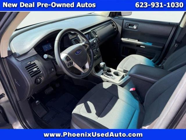 2016 Ford Flex SE