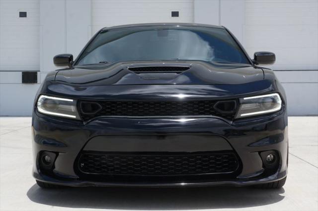 2020 Dodge Charger Scat Pack RWD