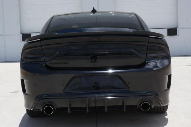 2020 Dodge Charger Scat Pack RWD