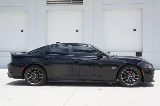 2020 Dodge Charger Scat Pack RWD