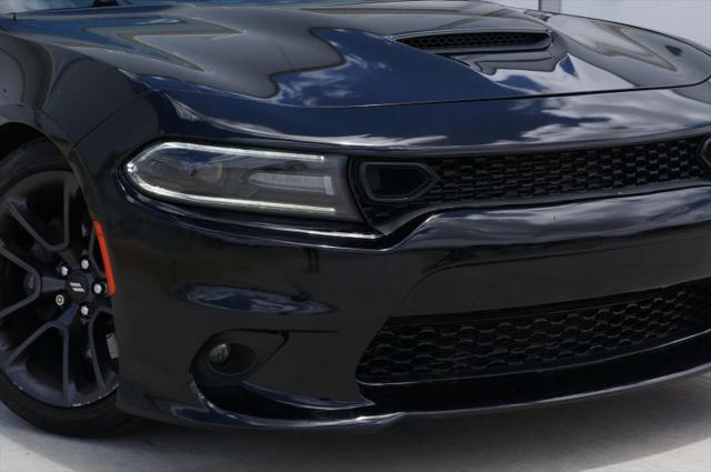 2020 Dodge Charger Scat Pack RWD