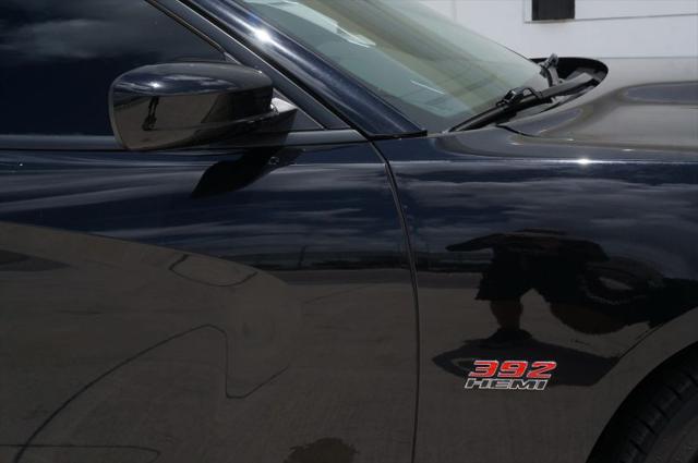 2020 Dodge Charger Scat Pack RWD