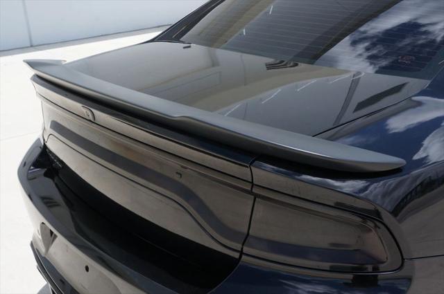 2020 Dodge Charger Scat Pack RWD
