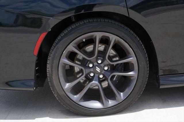 2020 Dodge Charger Scat Pack RWD
