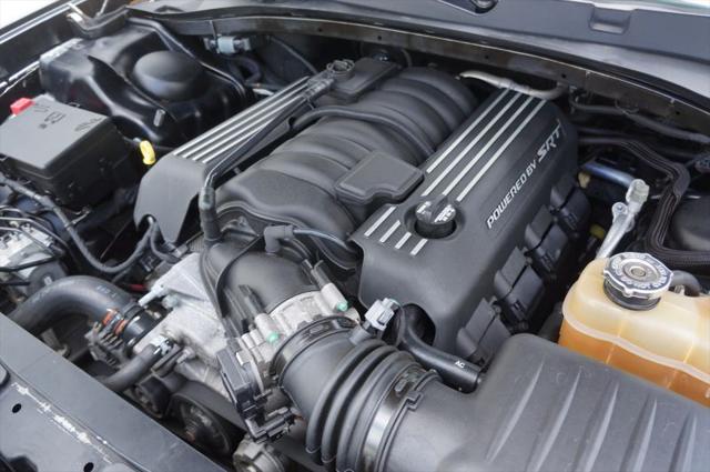 2020 Dodge Charger Scat Pack RWD