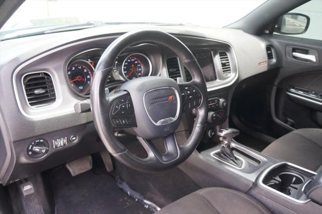 2020 Dodge Charger Scat Pack RWD