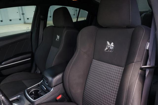 2020 Dodge Charger Scat Pack RWD