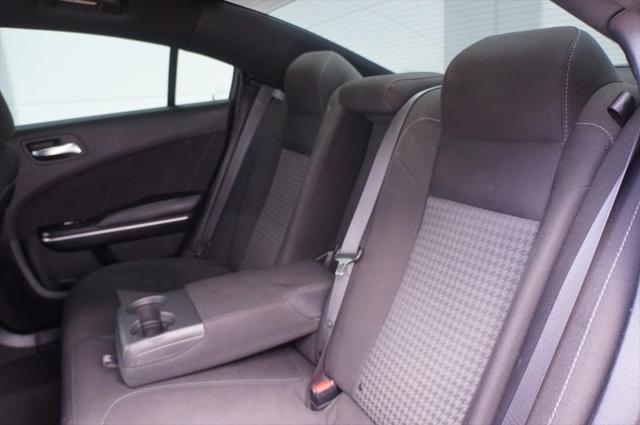 2020 Dodge Charger Scat Pack RWD