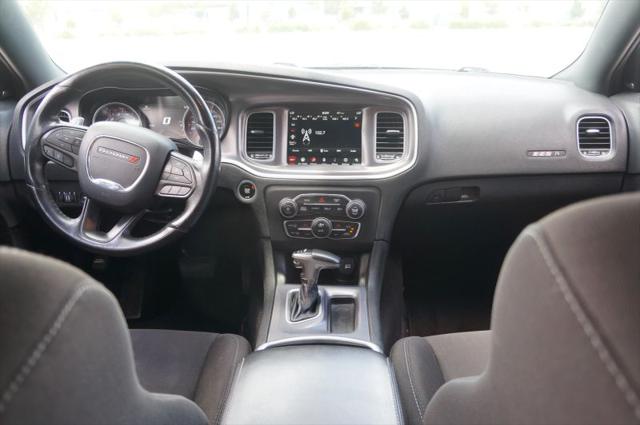 2020 Dodge Charger Scat Pack RWD