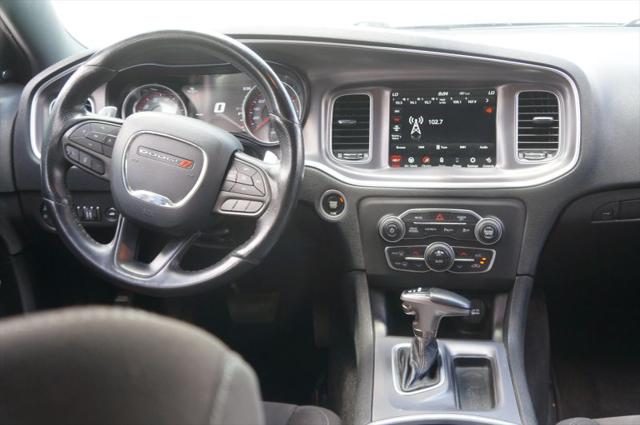 2020 Dodge Charger Scat Pack RWD