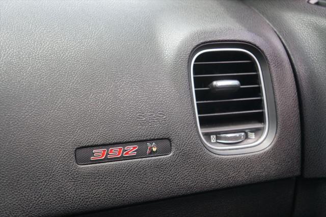 2020 Dodge Charger Scat Pack RWD