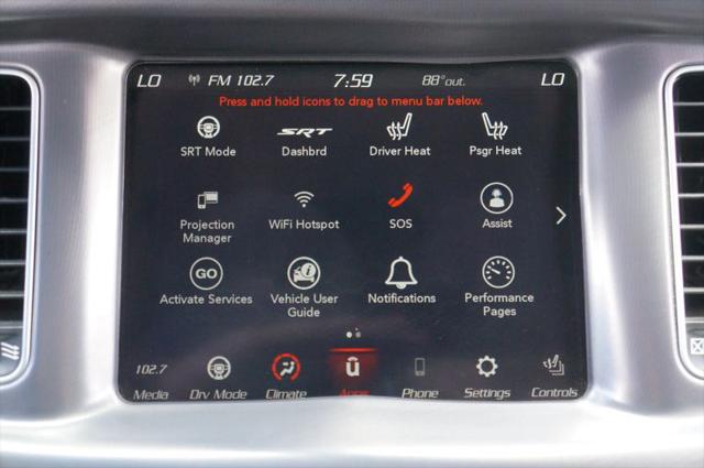 2020 Dodge Charger Scat Pack RWD