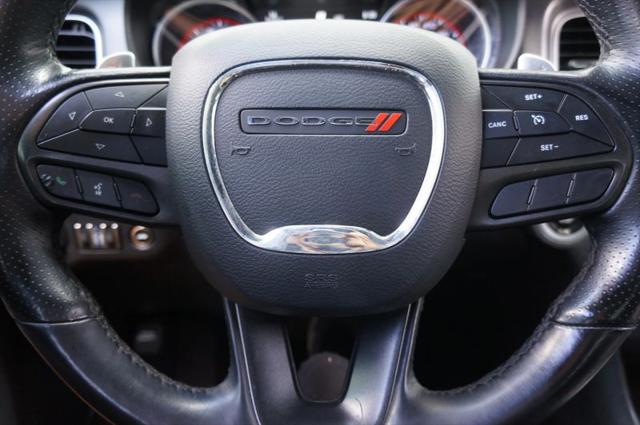 2020 Dodge Charger Scat Pack RWD