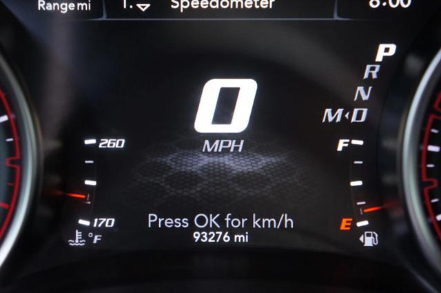 2020 Dodge Charger Scat Pack RWD