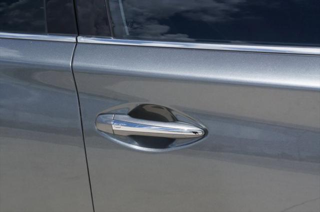 2019 INFINITI Q50 3.0t SPORT