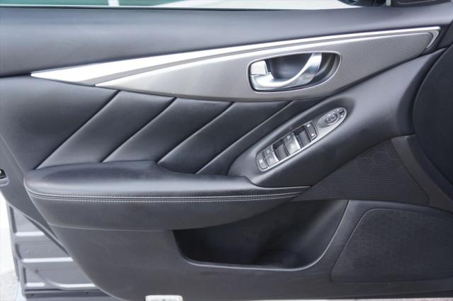 2019 INFINITI Q50 3.0t SPORT