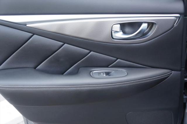 2019 INFINITI Q50 3.0t SPORT
