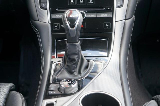 2019 INFINITI Q50 3.0t SPORT