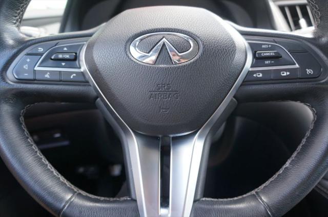 2019 INFINITI Q50 3.0t SPORT