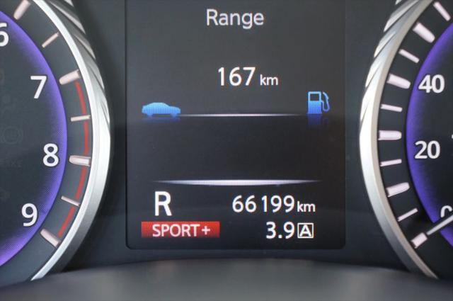 2019 INFINITI Q50 3.0t SPORT