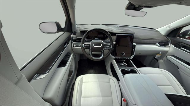 2026 GMC Acadia Denali AWD