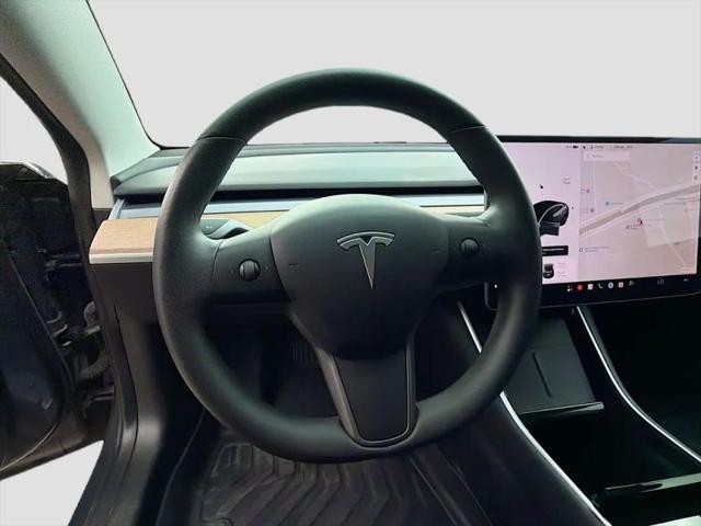 2020 Tesla Model 3 Standard Range Plus Rear-Wheel Drive